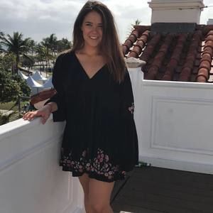 Meet your Posher, Mallory